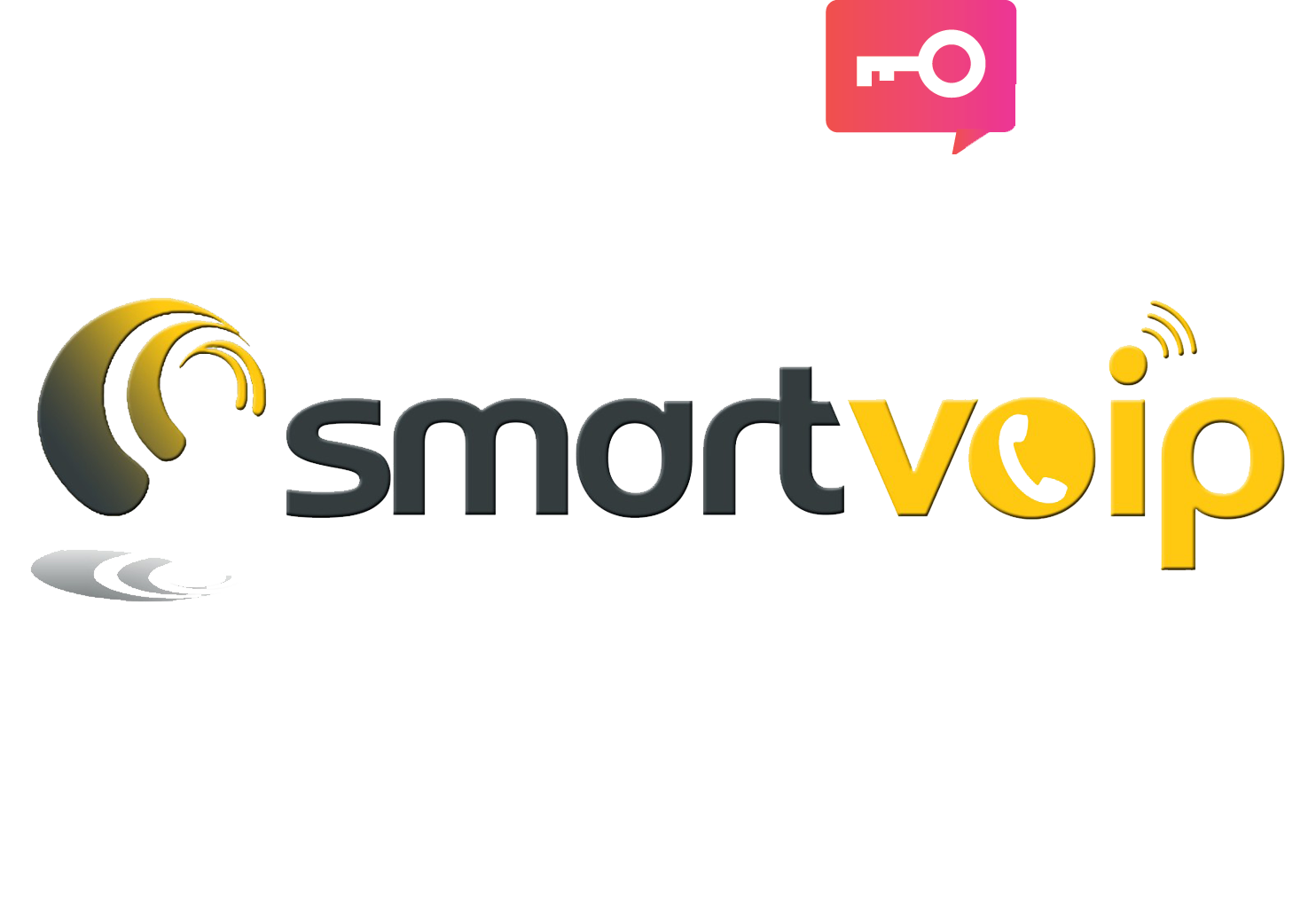 Smart Voip Login